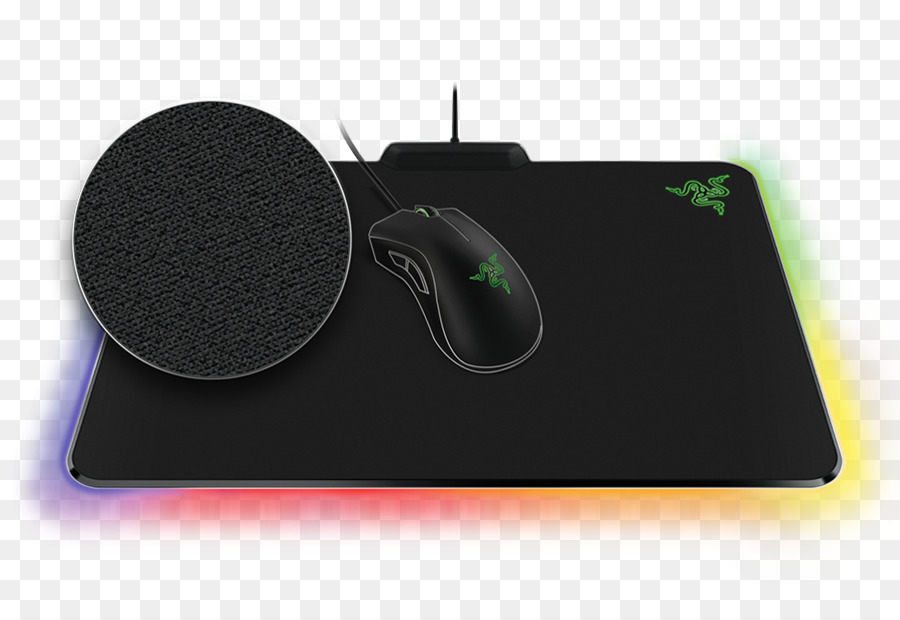 Rato E Mousepad，Computador PNG