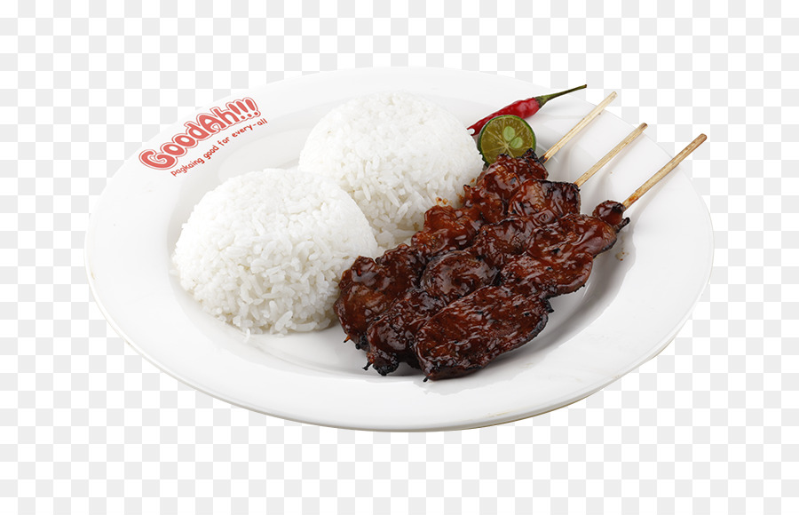 Sate Kambing，Churrasco PNG