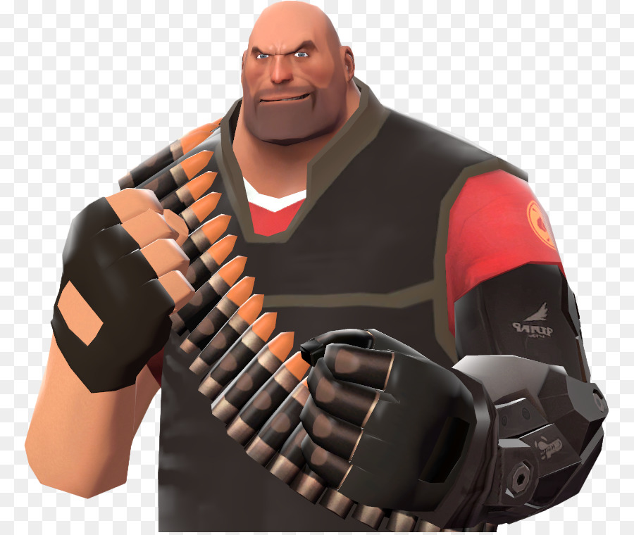 Team Fortress 2，Mod PNG
