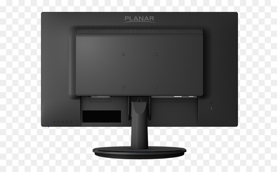 Monitores De Computador，Placas Gráficas Placas De Vídeo PNG