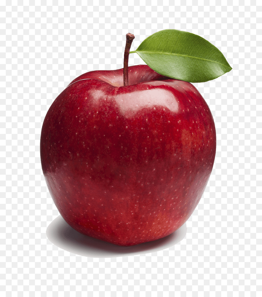 Apple，Red Delicious PNG