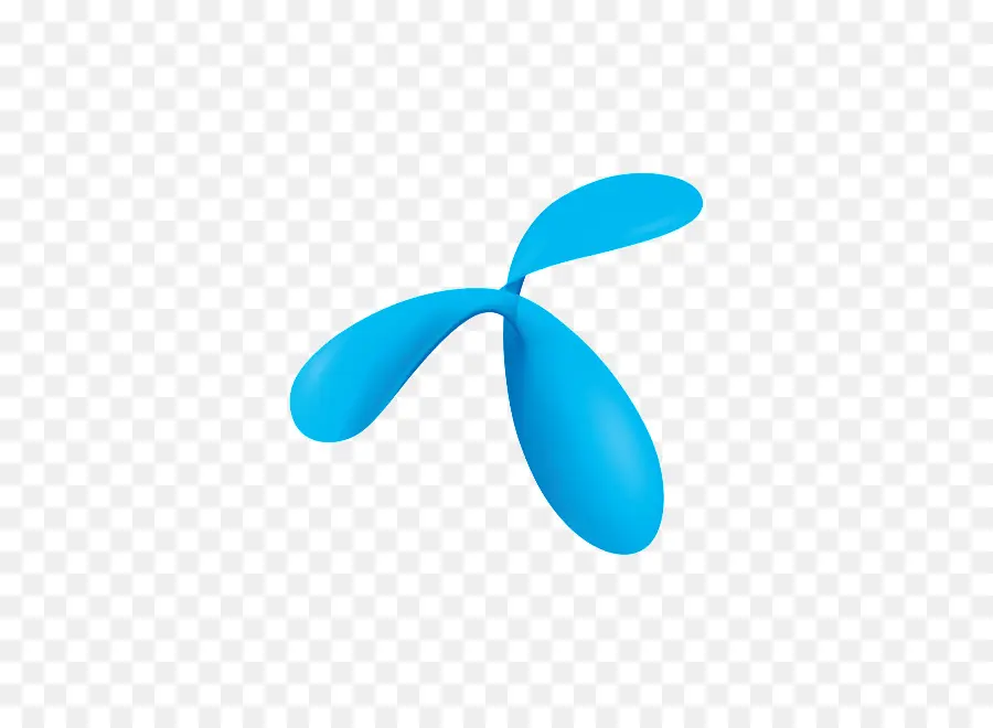 A Telenor，Logo PNG