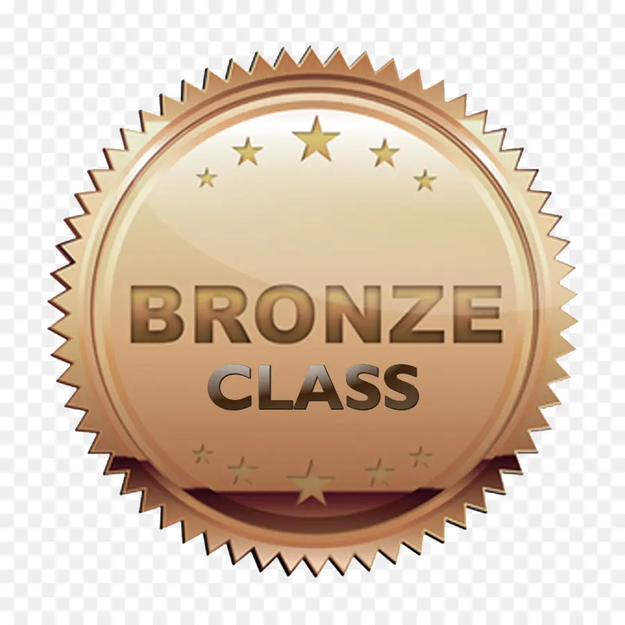 Medalha De Bronze，Prêmio PNG