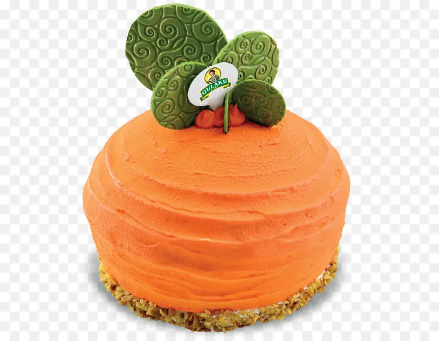 Bolo De Laranja，Sobremesa PNG