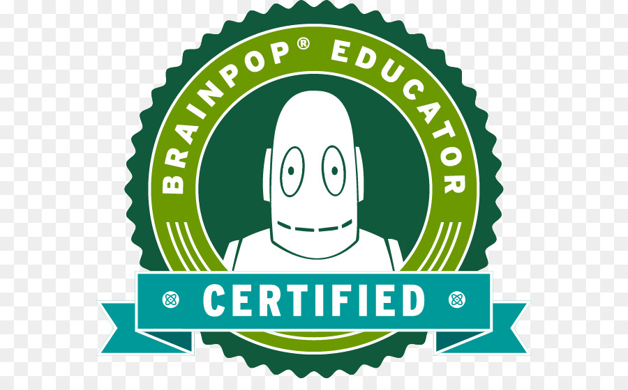 Brainpop，Professor PNG