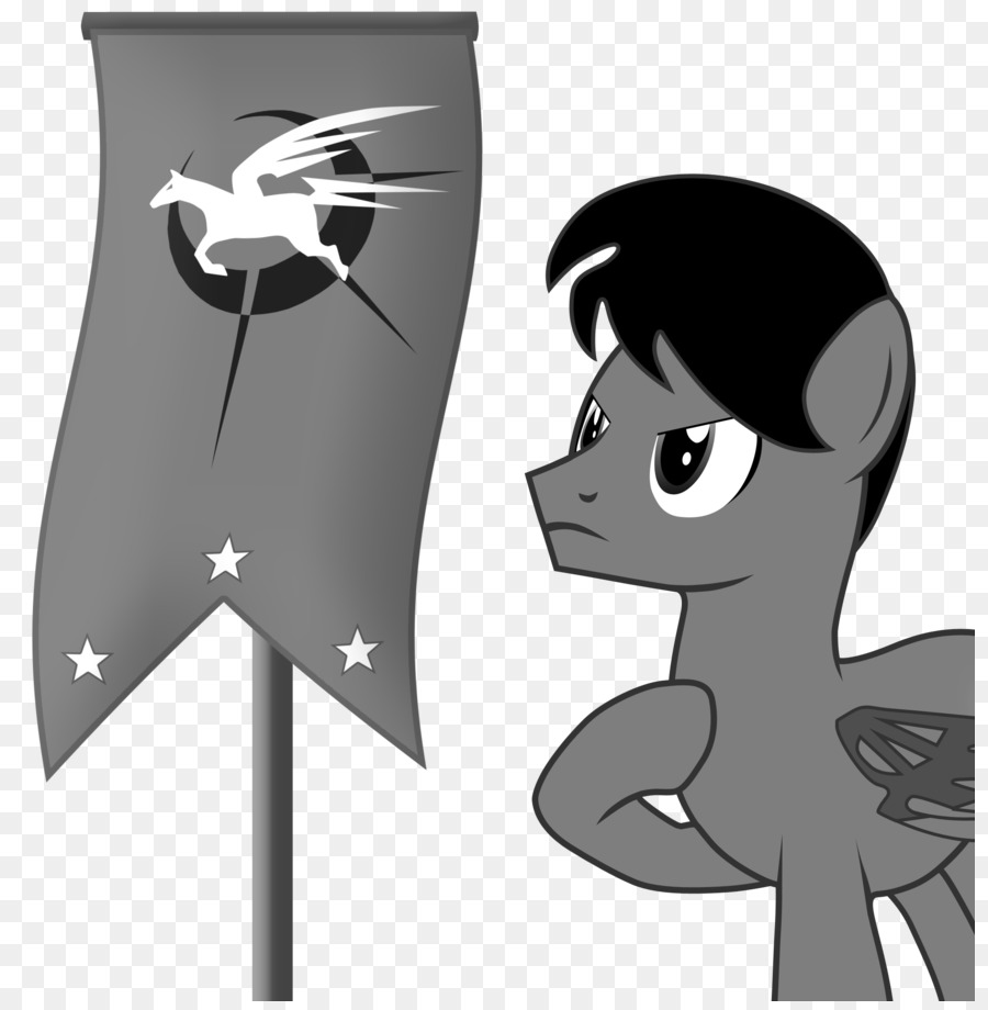 Cavalo，Cartoon PNG