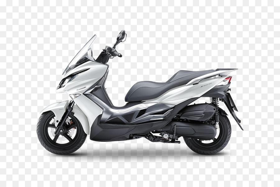 Carro，Scooter PNG