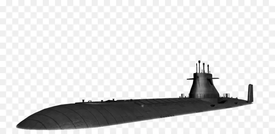 Mísseis Balísticos Submarino，Submarino PNG