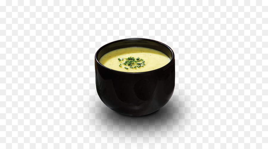 Sopa De Alho Poró，Tigela PNG