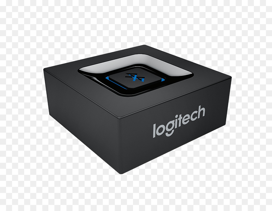 Logitech，Altifalante PNG