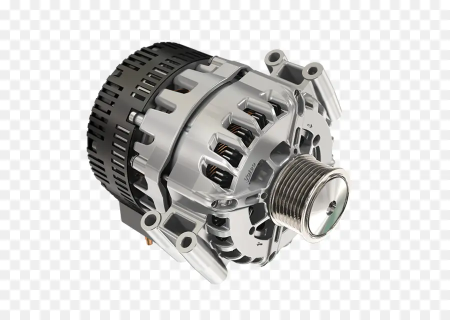 Alternador，Motor PNG