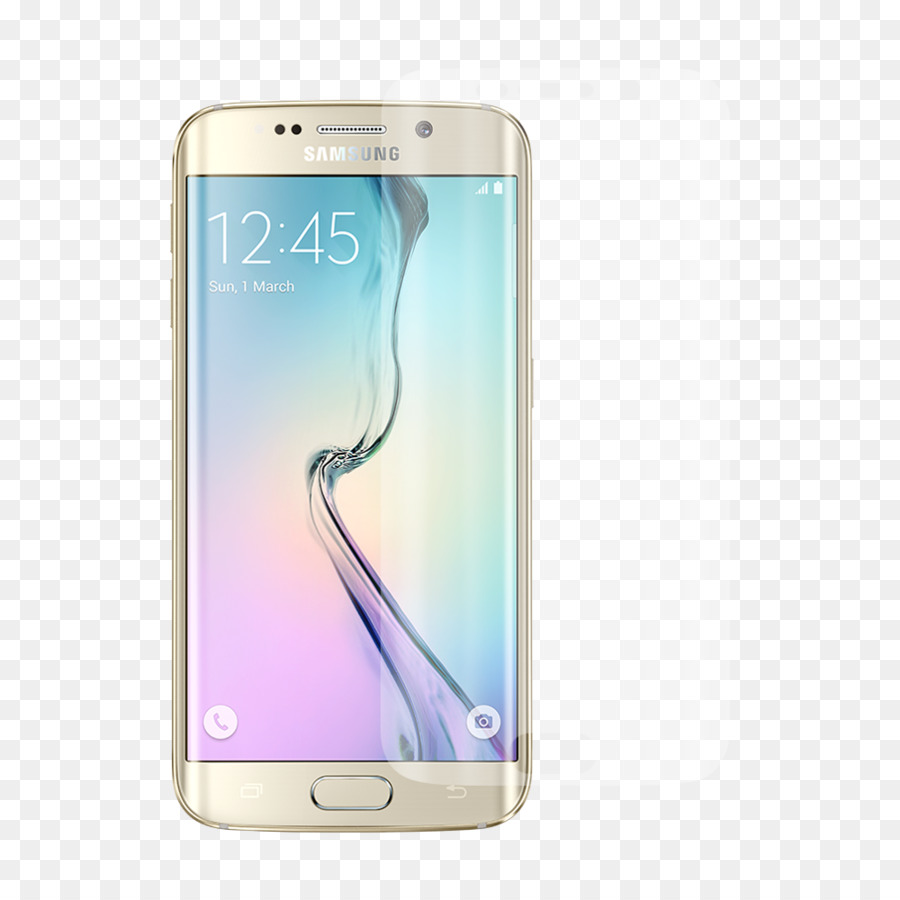 Samsung Galaxy Nota 5，Samsung Galaxy S6 Borda PNG