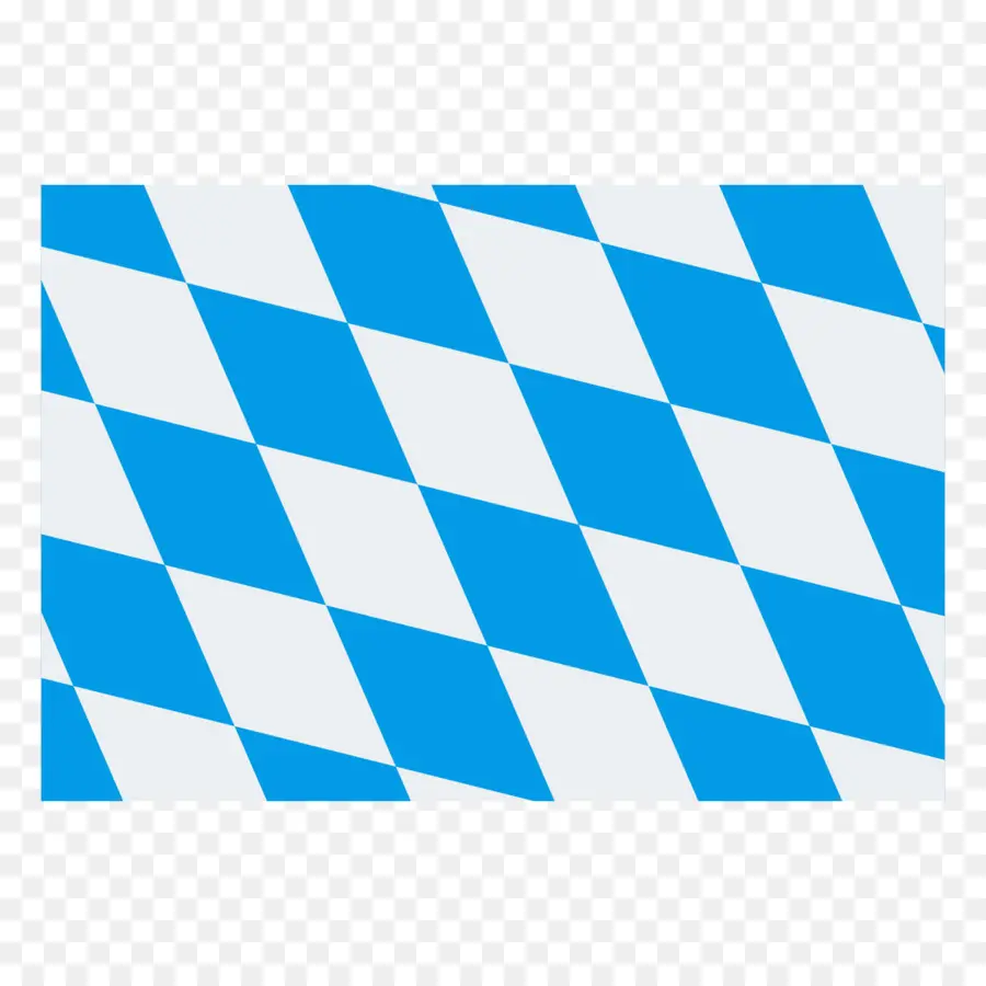 Baviera，Bandeira PNG