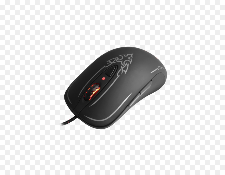 Mouse De Computador，Diablo Iii PNG