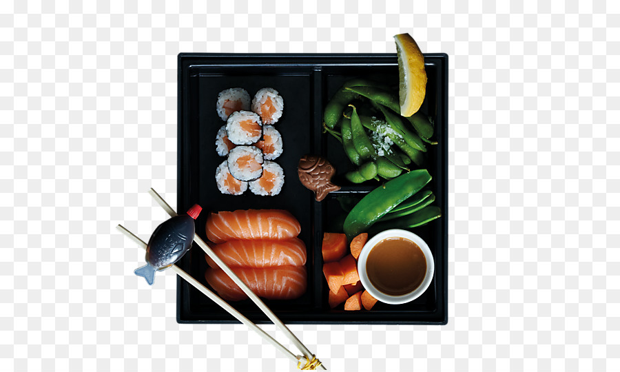 Culinária Japonesa，Sashimi PNG