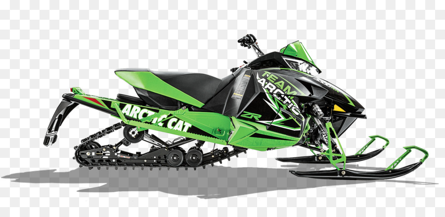 Moto De Neve Verde，Inverno PNG