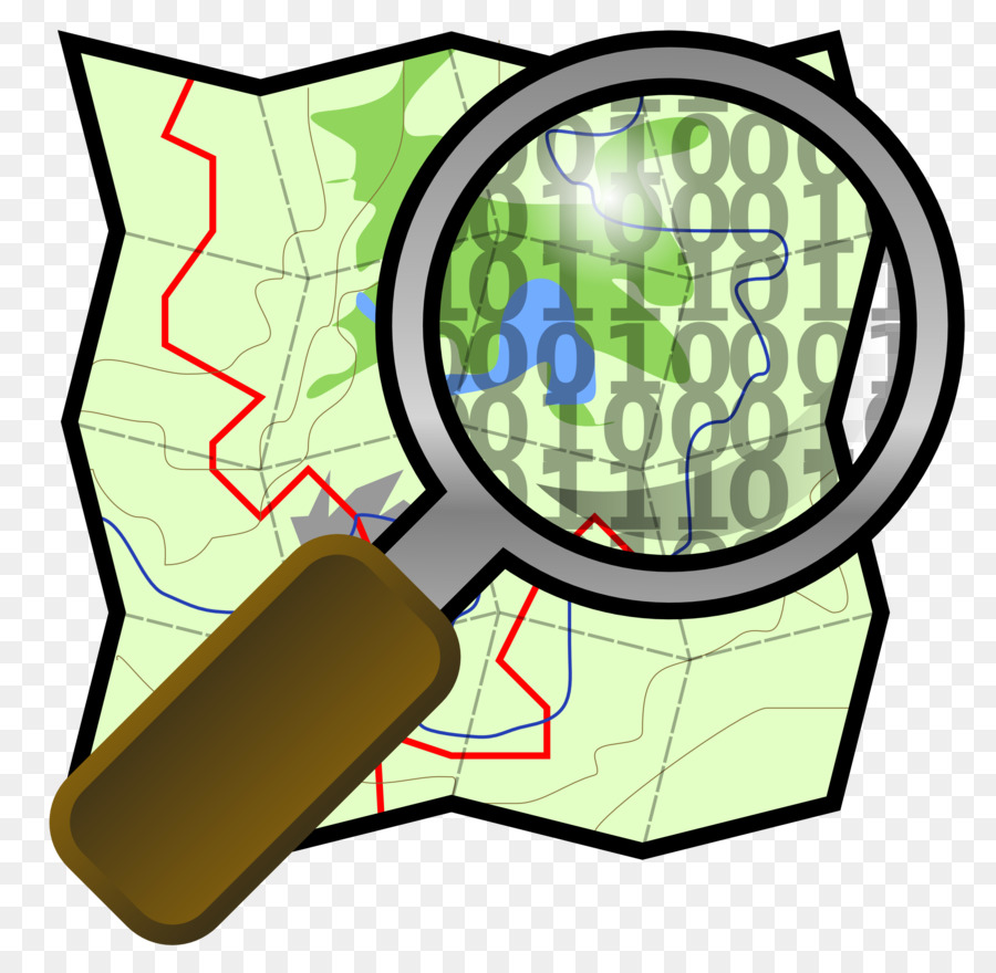 O Openstreetmap，Mapa PNG