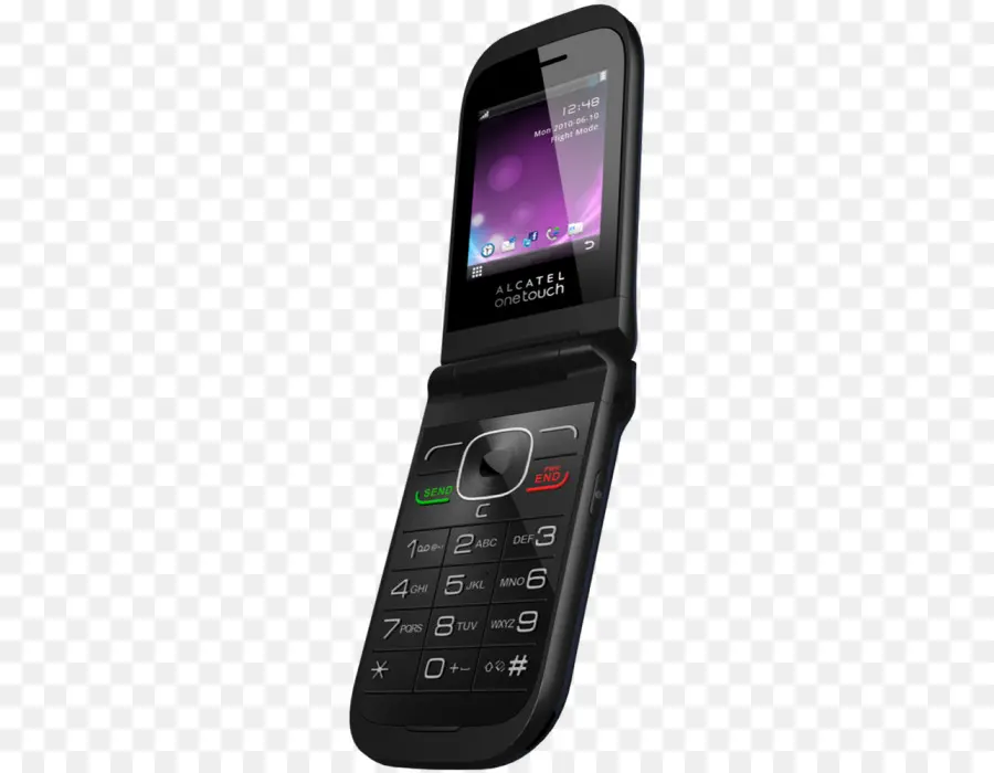 Recurso Telefone，Alcatel Mobile PNG