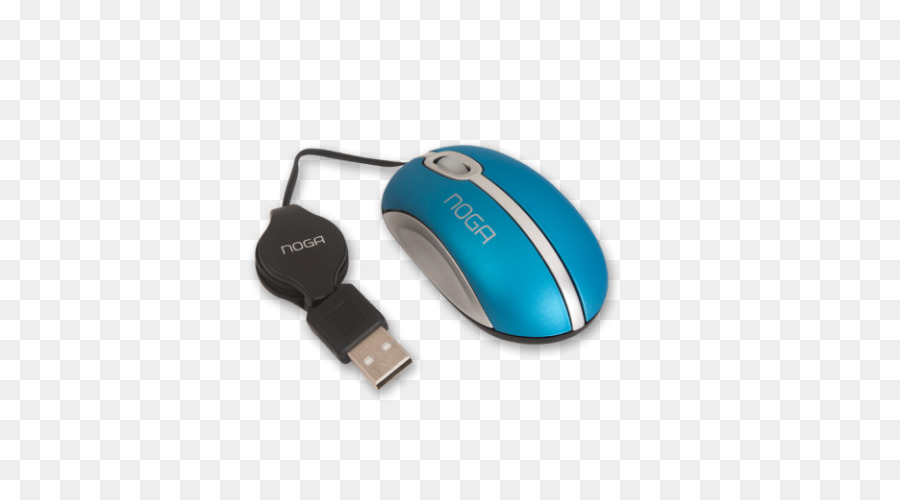 Mouse De Computador，Dispositivos De Entrada PNG