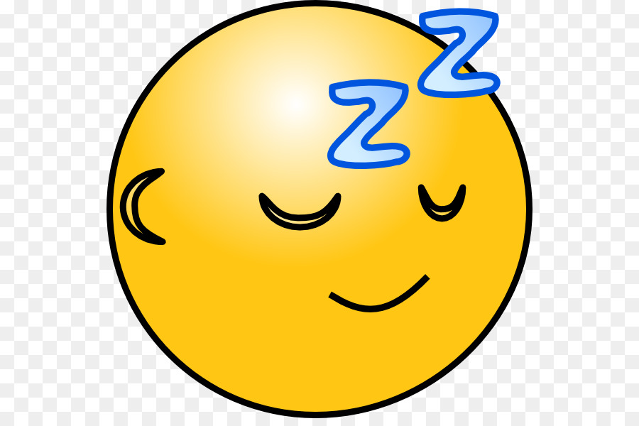 Emoji Dormindo，Dormir PNG