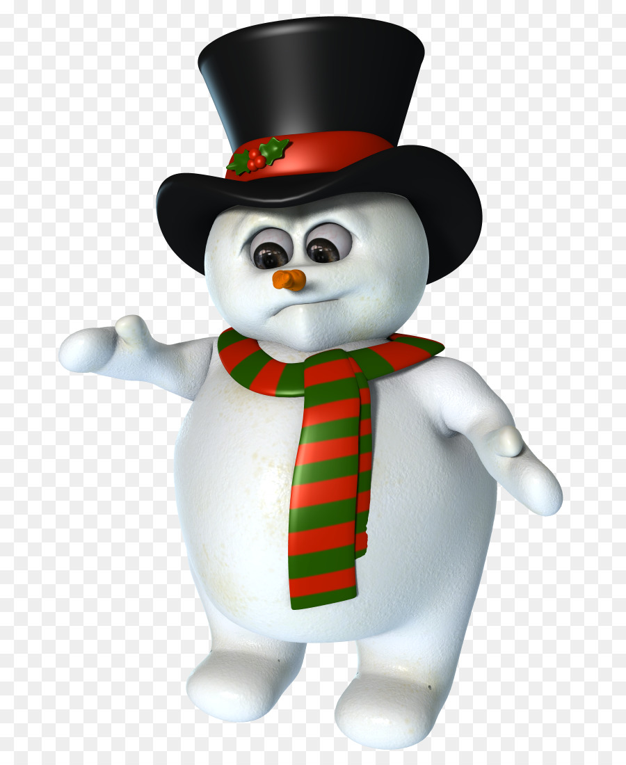 Boneco De Neve，Inverno PNG