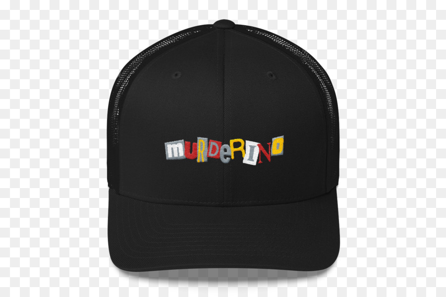 Tshirt，Trucker Hat PNG