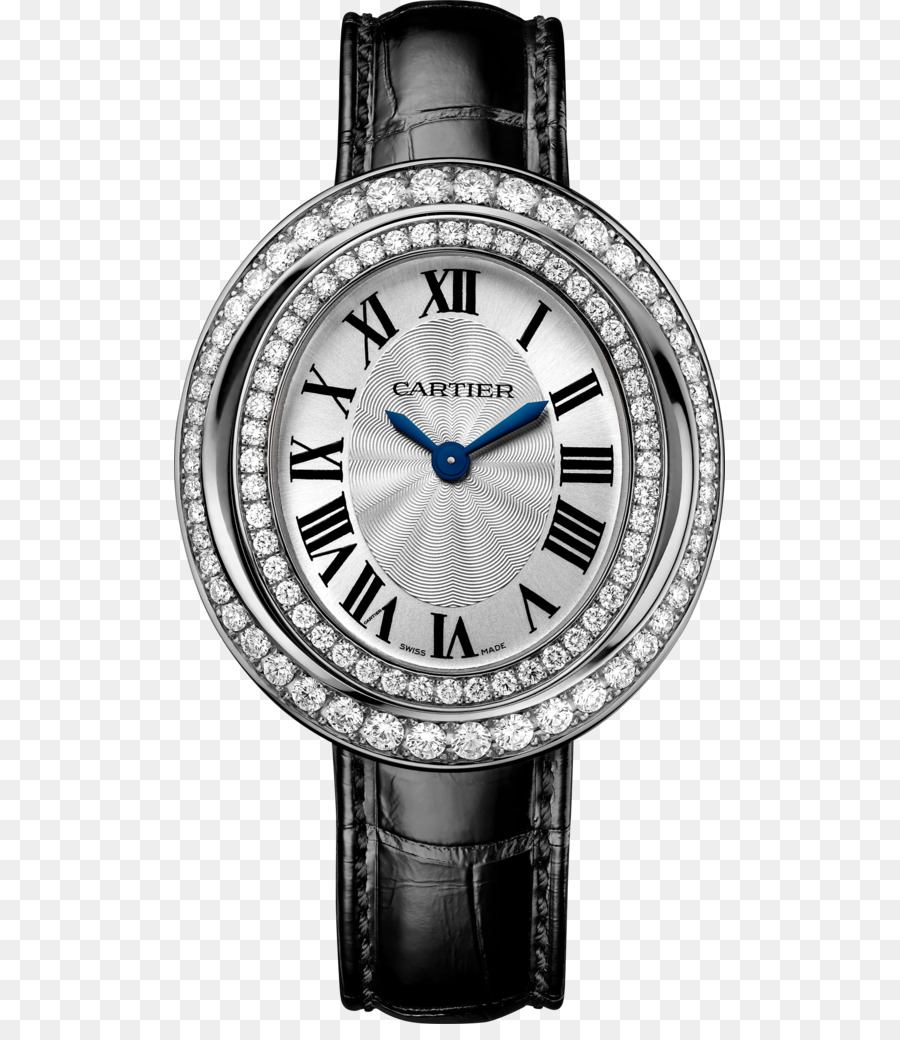 Cartier，Joalharia PNG