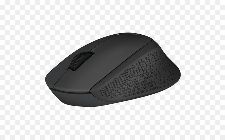 Mouse De Computador Preto，Dispositivo PNG