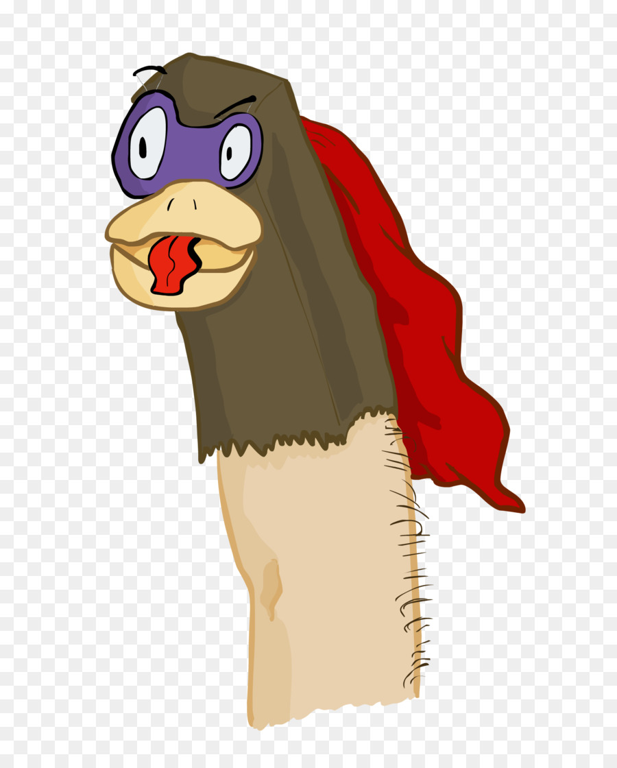 Penguin，Ganso PNG