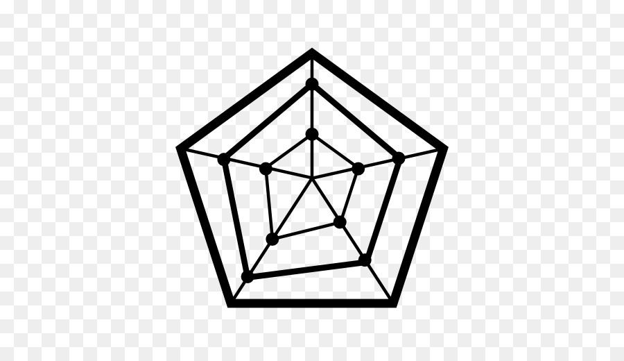 Padrão Hexagonal，Geométrico PNG