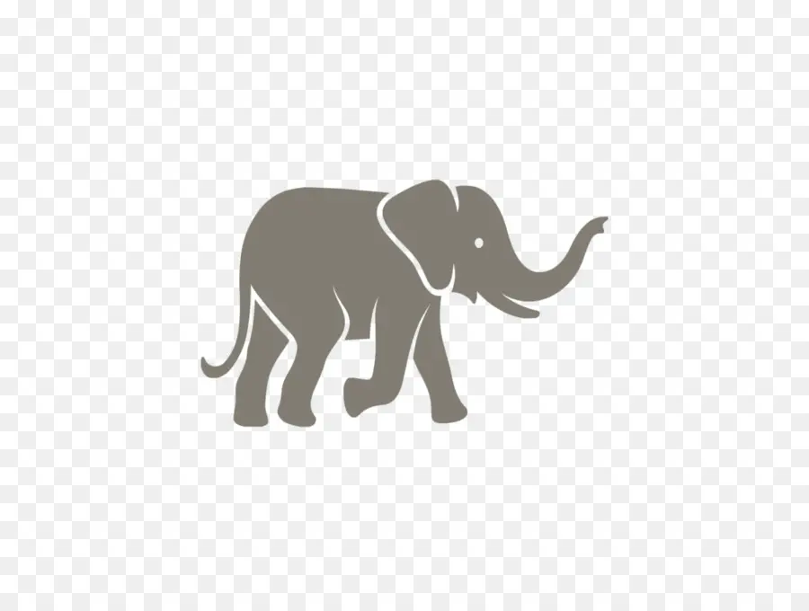 Logo，Elefante PNG