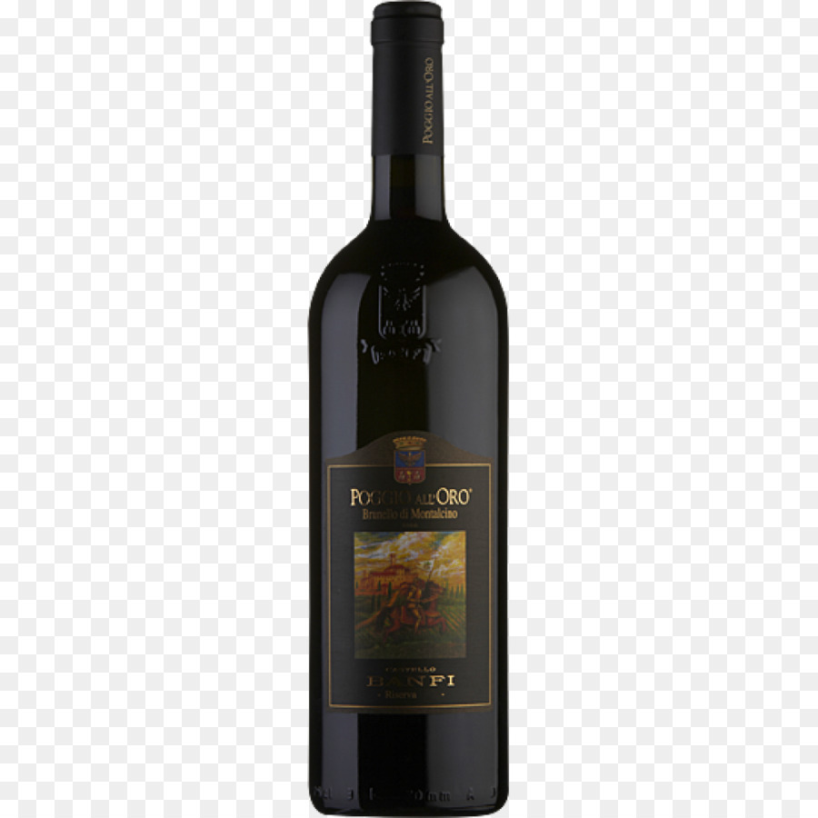 Garrafa De Vinho，Vinho PNG