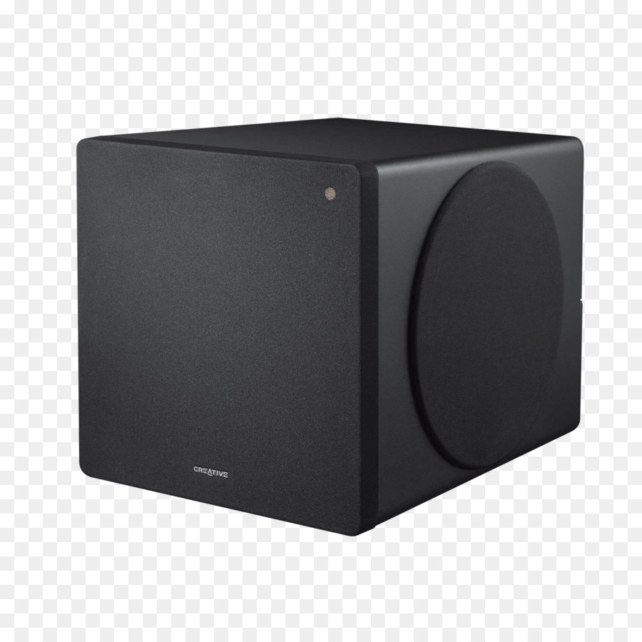 Subwoofer，Alto Falantes Do Computador PNG