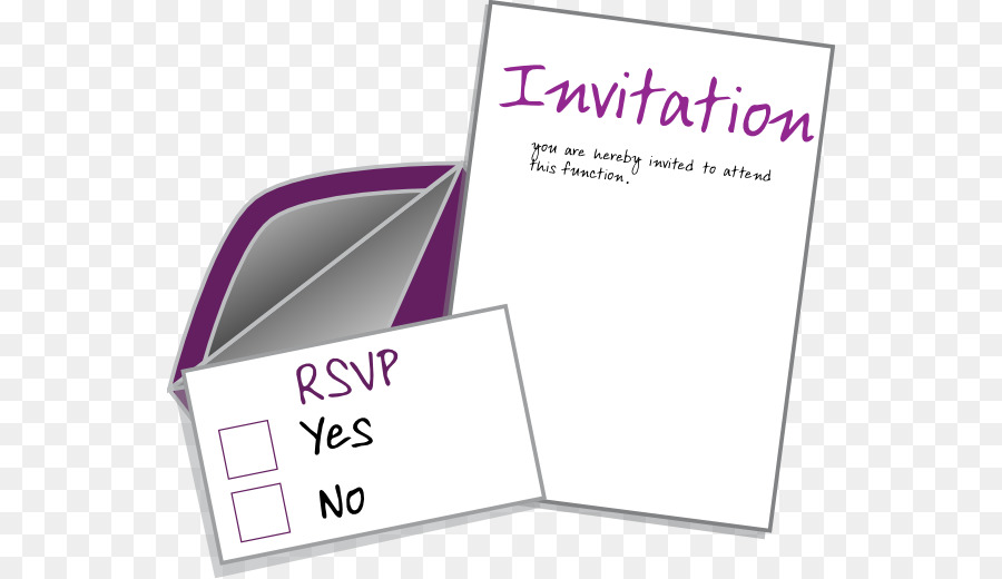 Convite De Casamento，Royaltyfree PNG