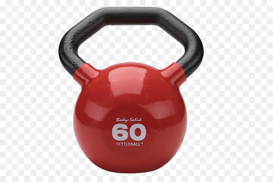 Kettlebell，Haltere PNG