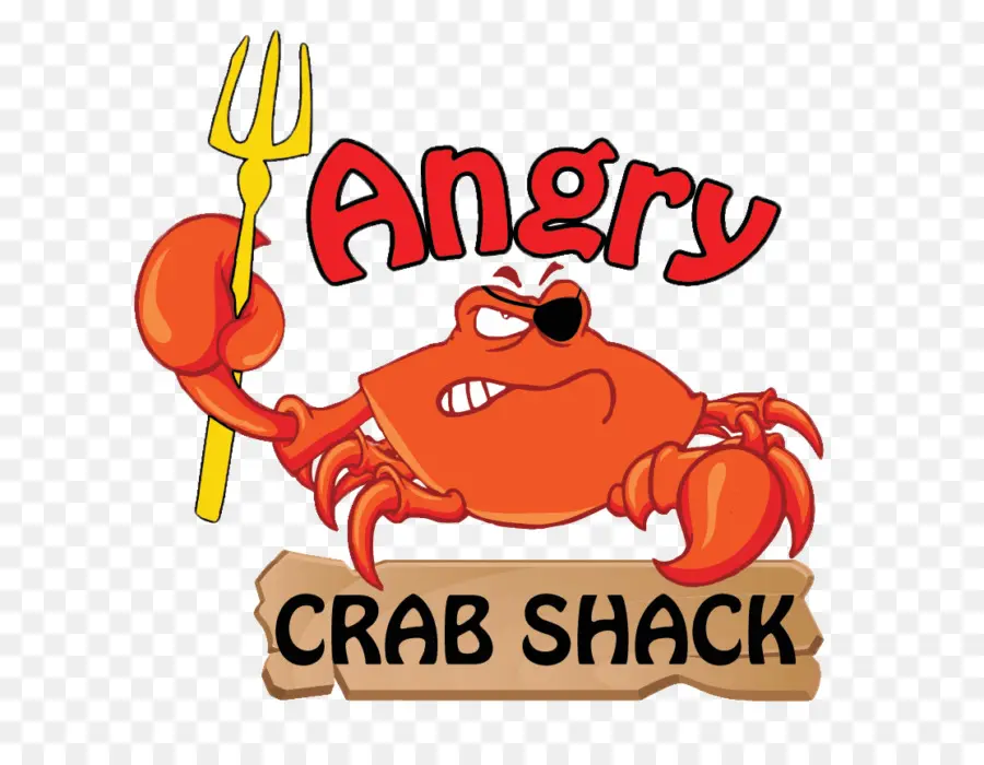 Caranguejo，Angry Crab Shack PNG