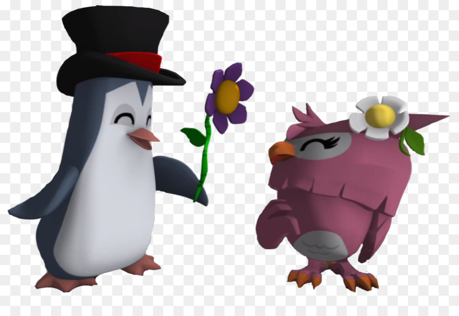 Penguin，Youtube PNG