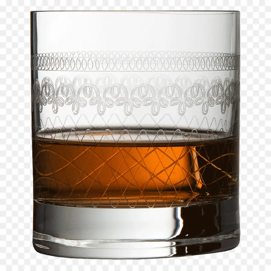 Copo De Uísque，Licor PNG