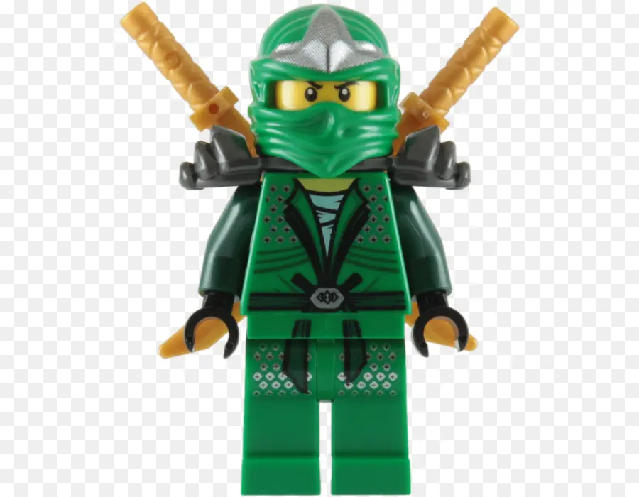 Lloyd Garmadon，Lego Ninjago PNG