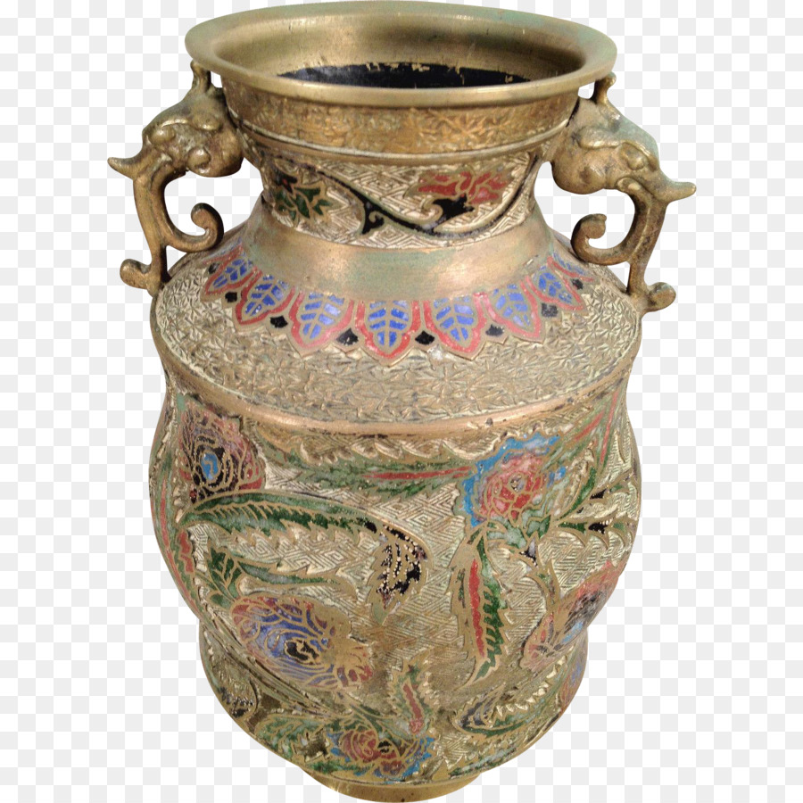 Vaso，Cerâmica PNG