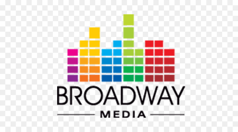 Broadway Media，Logo PNG