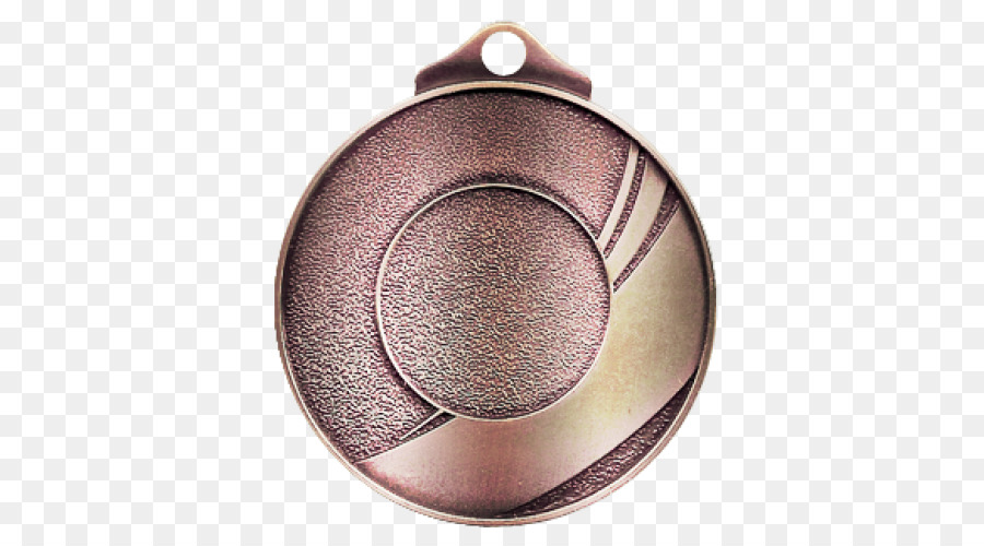 Medalha，Bronze PNG