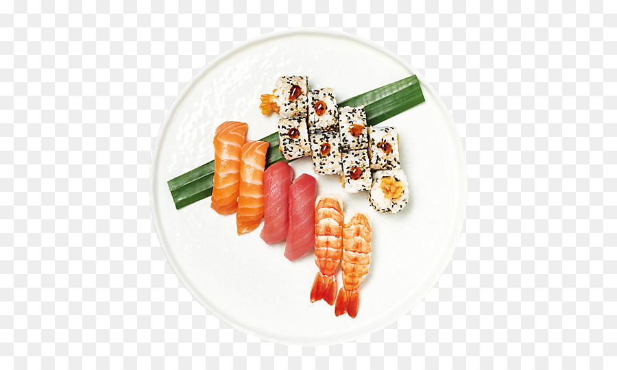 Califórnia Roll，Sushi PNG