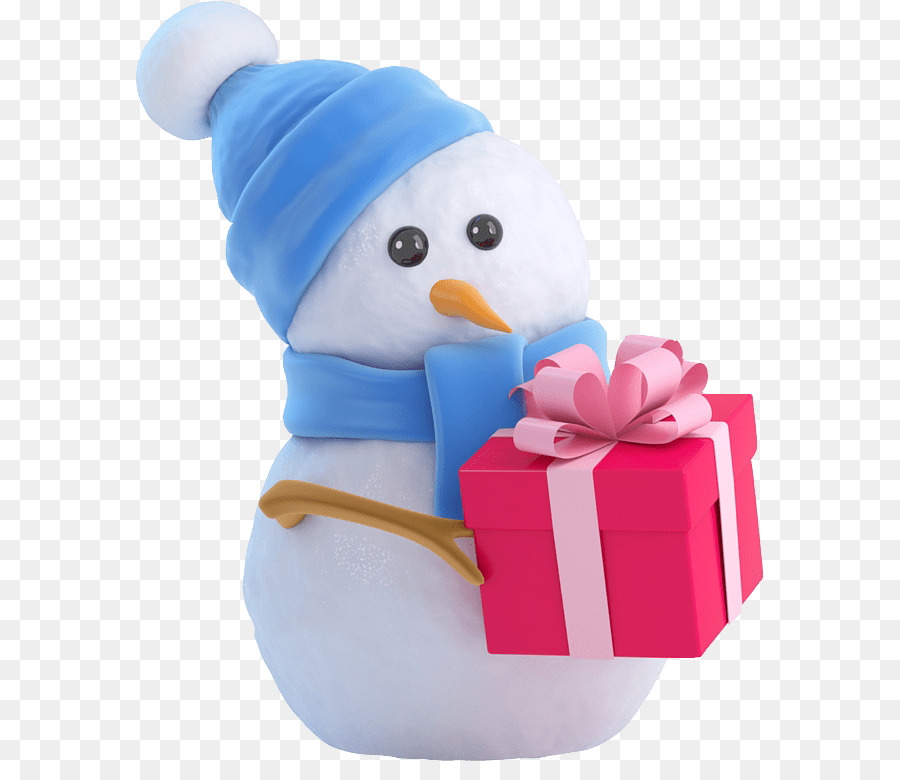 Boneco De Neve，Inverno PNG