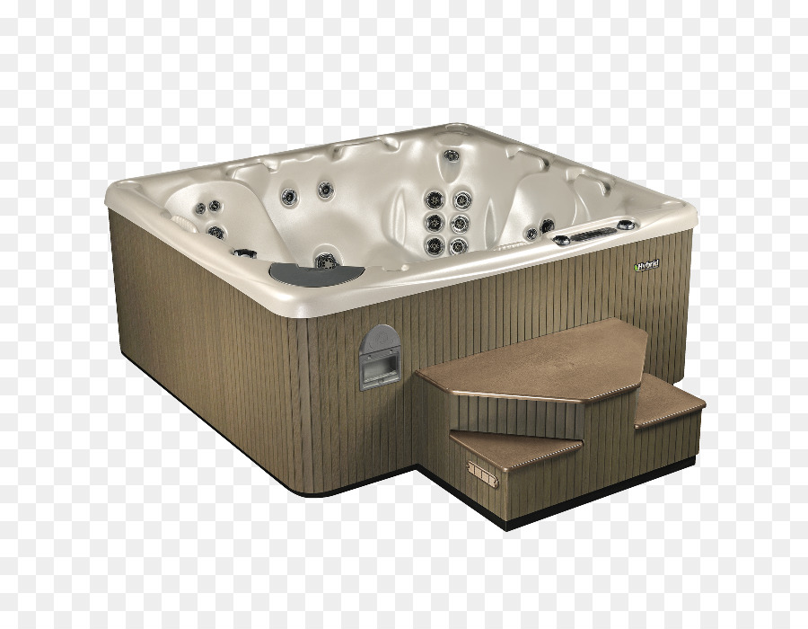 Banheira De Hidromassagem，Jacuzzi PNG