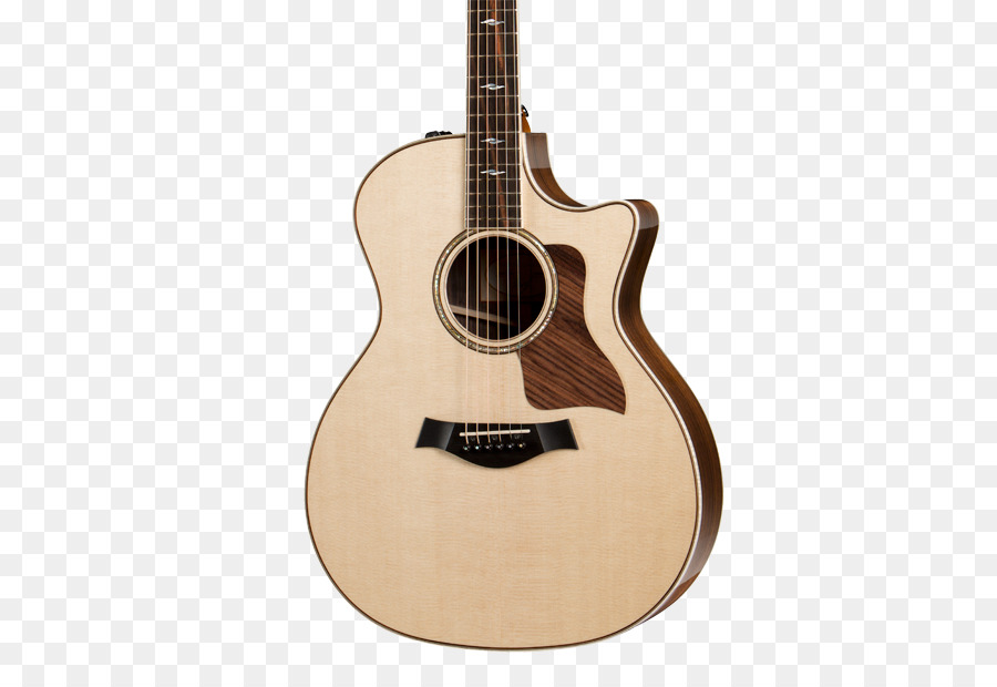 Taylor Guitars，Acousticelectric Guitarra PNG