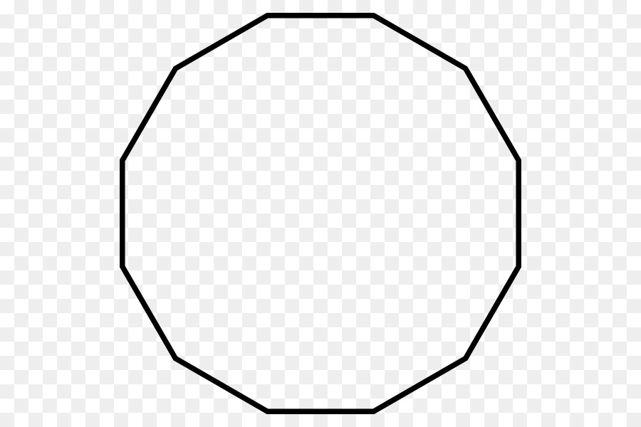 Formato Octógono，Geometria PNG