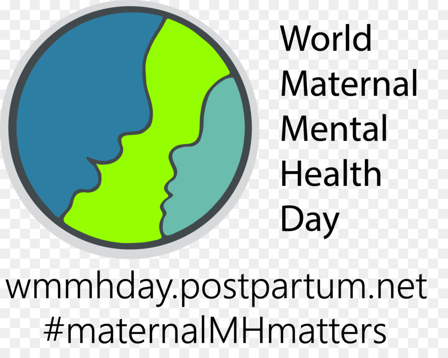 Dia Mundial Da Saúde Mental，Transtorno Mental PNG