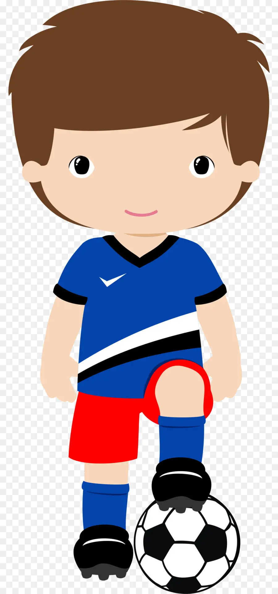 Jogador De Futebol，Futebol PNG