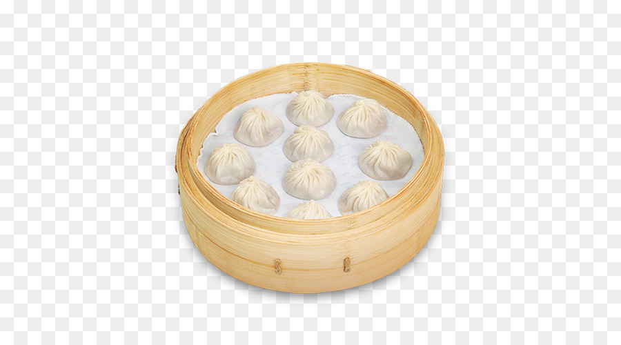 Xiaolongbao，Baozi PNG